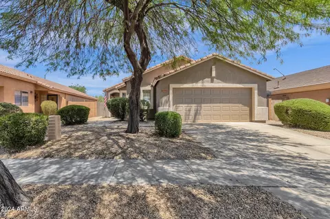 12755 S 175th Ave, Goodyear, AZ 85338