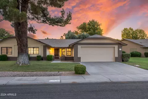 12931 W Blue Sky Dr, Sun City West, AZ 85375