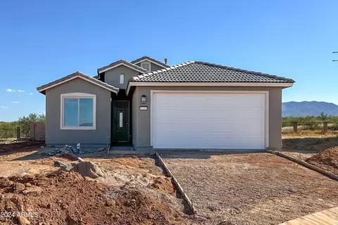 2143 W Totems St #LOT 129, Benson, AZ 85602