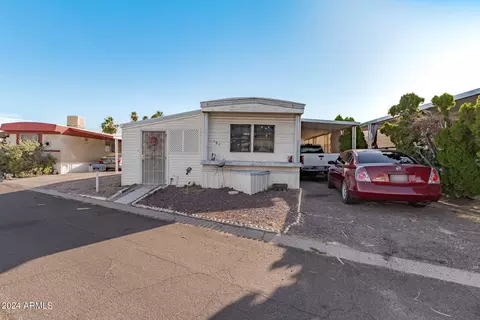 701 S Dobson Rd #193, Mesa, AZ 85202