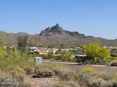 16556 E Trevino 16 Dr E #16, Fountain Hills, AZ 85268