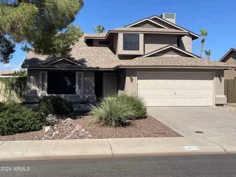 24017 N 39th Ln, Glendale, AZ 85310