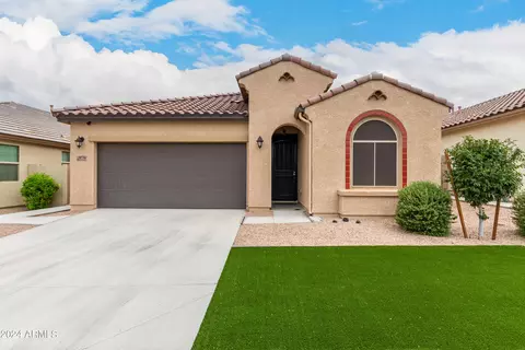 10734 W Sierra Pinta Dr, Sun City, AZ 85373