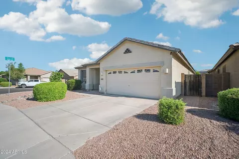 12258 W Grant St, Avondale, AZ 85323