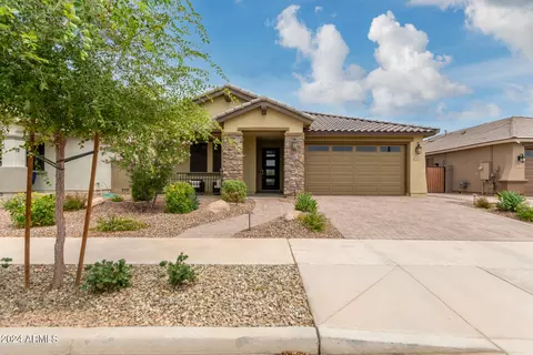 15924 W Creedance Blvd, Surprise, AZ 85387