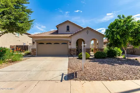 3597 E Flower St, Gilbert, AZ 85298
