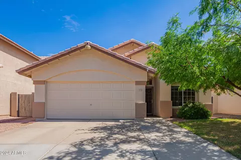 1373 E Constitution Dr, Chandler, AZ 85225