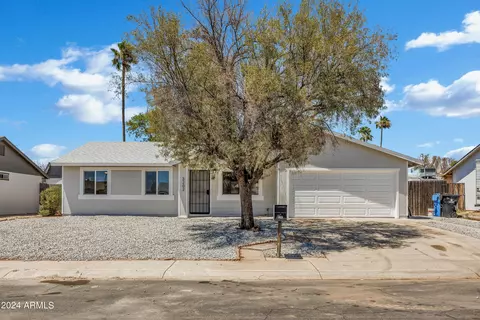3202 W Libby St, Phoenix, AZ 85053