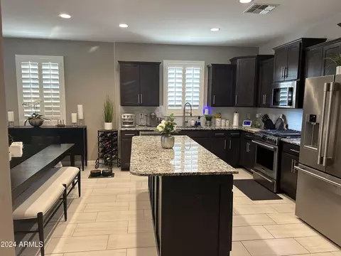 29451 W Weldon Ave, Buckeye, AZ 85396