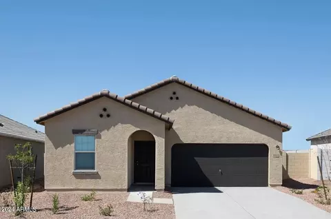 10123 S 57th Dr, Laveen, AZ 85339