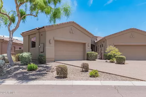 13035 N Northstar Dr, Fountain Hills, AZ 85268