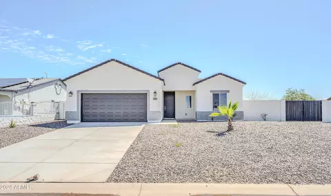13785 S Durango Rd, Arizona City, AZ 85123