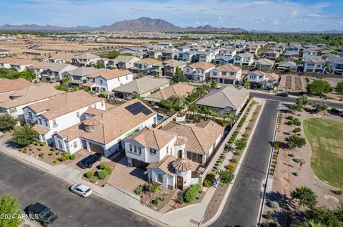 4403 E Grand Canyon Dr, Chandler, AZ 85249