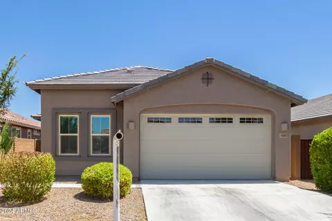 44865 W Rhea Rd, Maricopa, AZ 85139