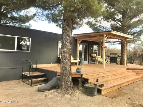 2794 N Evelyn Ln, Cochise, AZ 85606