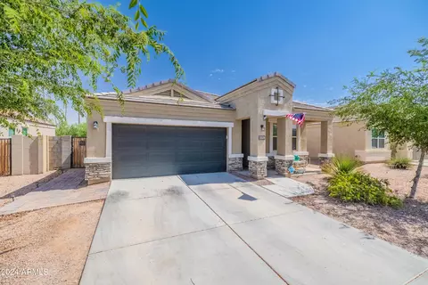25570 W Coles Rd, Buckeye, AZ 85326