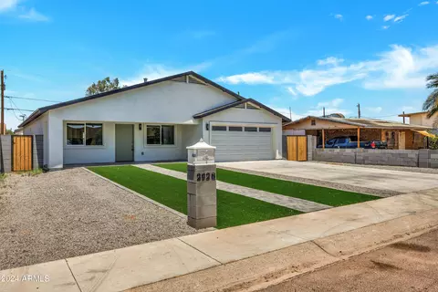 2928 E Mobile Ln, Phoenix, AZ 85040 photo 2