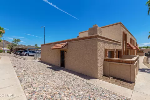10411 N 11th Ave #16, Phoenix, AZ 85021