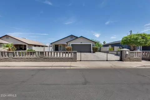 3116 W Jefferson St, Phoenix, AZ 85009