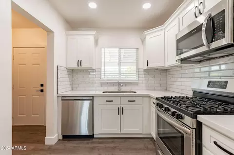 502 S Pasadena --, Mesa, AZ 85210 photo 2