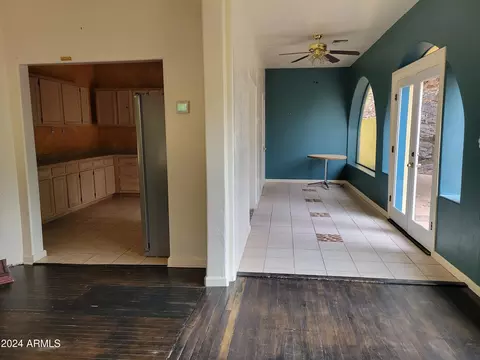 151 Quarry Rd, Bisbee, AZ 85603 photo 7
