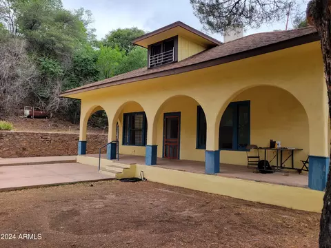 151 Quarry Rd, Bisbee, AZ 85603 photo 19