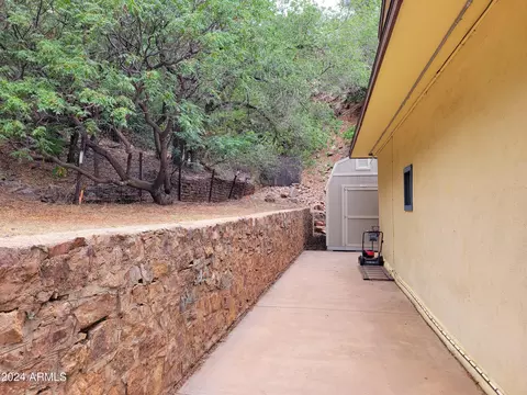 151 Quarry Rd, Bisbee, AZ 85603 photo 6