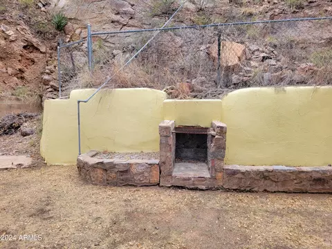151 Quarry Rd, Bisbee, AZ 85603 photo 5