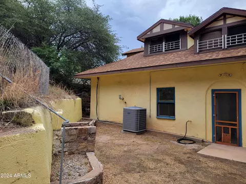151 Quarry Rd, Bisbee, AZ 85603 photo 4