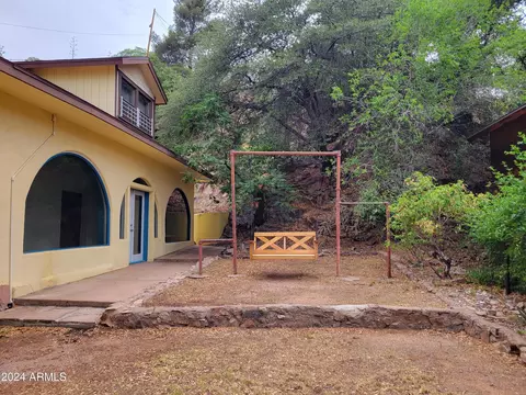 151 Quarry Rd, Bisbee, AZ 85603 photo 3