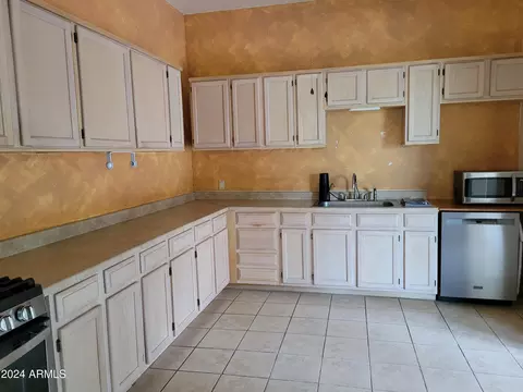 151 Quarry Rd, Bisbee, AZ 85603 photo 9