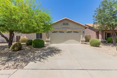 10522 W Irma Ln, Peoria, AZ 85382