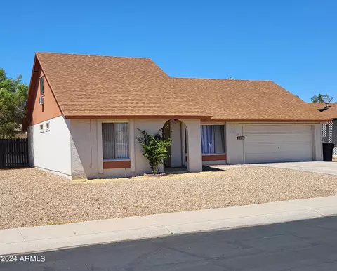 6344 W Purdue Ave, Glendale, AZ 85302