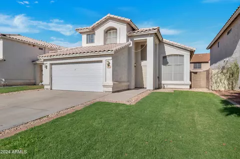 13321 N 82nd Dr, Peoria, AZ 85381