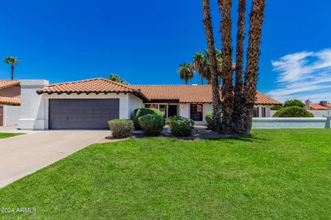 4344 E Beck Ln, Phoenix, AZ 85032