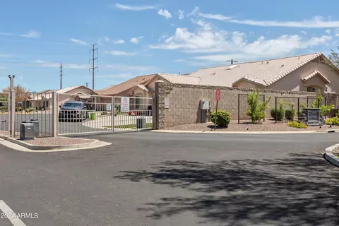 6610 E University Dr #18, Mesa, AZ 85205 photo 36