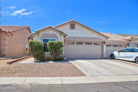 6610 E University Dr #18, Mesa, AZ 85205