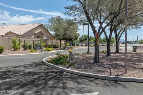6610 E University Dr #18, Mesa, AZ 85205 photo 35