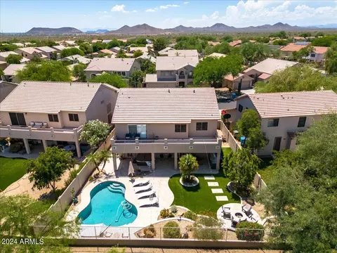 26017 N 41st Way, Phoenix, AZ 85050