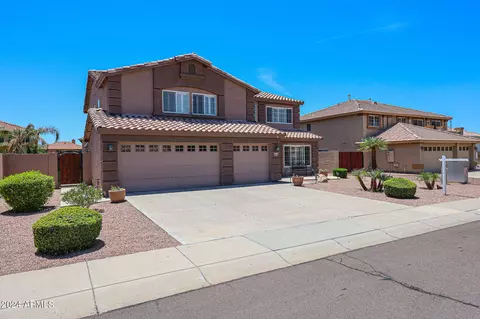 26080 N 71st Ln, Peoria, AZ 85383