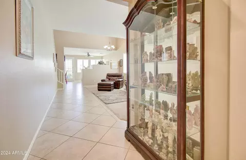 Entry Way - 3354 E Merlot St, Gilbert, AZ 85298 photo 1 of 8