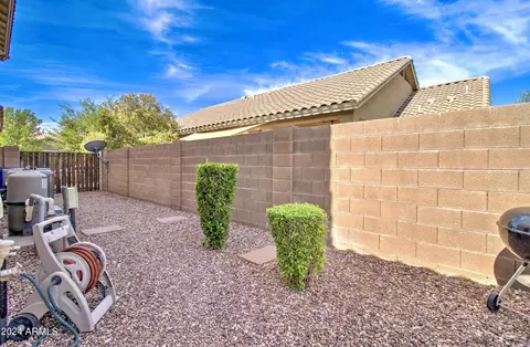 Exterior - 3354 E Merlot St, Gilbert, AZ 85298 photo 10 of 18