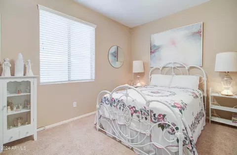 Bedroom - 3354 E Merlot St, Gilbert, AZ 85298 photo 1 of 9