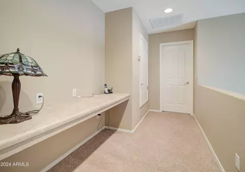 Entry Way - 3354 E Merlot St, Gilbert, AZ 85298 photo 6 of 8