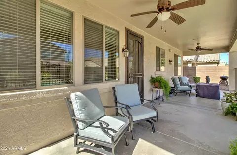Exterior - 3354 E Merlot St, Gilbert, AZ 85298 photo 7 of 18
