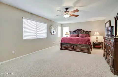 Bedroom - 3354 E Merlot St, Gilbert, AZ 85298 photo 7 of 9