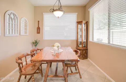Dining - 3354 E Merlot St, Gilbert, AZ 85298 photo 1 of 3
