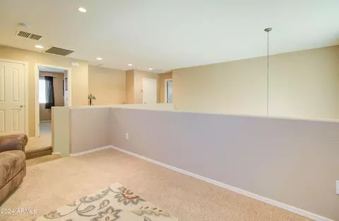 Entry Way - 3354 E Merlot St, Gilbert, AZ 85298 photo 5 of 8
