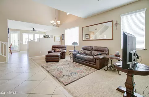 Living - 3354 E Merlot St, Gilbert, AZ 85298 photo 1 of 3