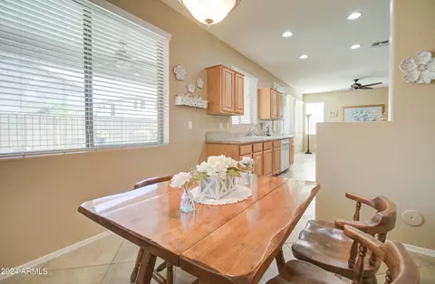 Dining - 3354 E Merlot St, Gilbert, AZ 85298 photo 3 of 3